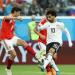 تشكيل منتخب مصر المتوقع أمام روسيا