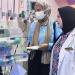 مرور ميداني مكثف على مستشفيات دمياط لمتابعة الخدمات الطبية