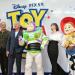 أبطال Toy Story 5 يكشفون تفاصيل الجزء الجديد قبل عرضه عالميا