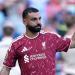 رغم الرحيل.. محمد صلاح ينافس على جائزة هدف الموسم مع ليفربول