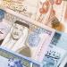 سعر الدينار الليبي مقابل الجنيه المصري اليوم السبت