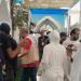 الشؤون الإسلامية السعودية تبدأ توزيع هدية خادم الحرمين الشريفين من المصاحف على الحجاج المغادرين