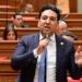 النائب أيمن محسب يتقدم بطلب إحاطة بشأن تحديات صناعة المستلزمات الطبية.. ومطالب بخطة عاجلة لتوطين الخامات وضبط الأسعار