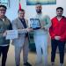 براءة اختراع وإشادة دولية من "اليونسكو" لمشروع "Time Lens" لطلاب حاسبات ومعلومات بجامعة قناة السويس