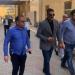 متابعة سير العمل بمركزي إيتاي البارود وكوم حمادة خلال رابع أيام العيد
