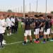 النيجيري عبدالسلام إبيولا حكمًا للقاء مصر والمغرب لحسم برونزية أمم إفريقيا للناشئين