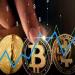 تباين أداء العملات الرقمية.. وبيتكوين تحافظ على مكاسبها فوق 74 ألف دولار