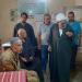 ندوة إرشادية ضد الأمراض الفيروسية بالطب البيطرى فى القليوبية