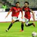 المنتخب يخطط لضرب البرازيل بسرعات صلاح ومرموش وتريزيجيه