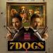 7DOGS في القمة.. ترتيب أفلام السينما وإيرادات شباك التذاكر أمس