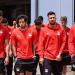 مجموعة منتخب مصر في كأس العالم 2026 ومواعيد المباريات
