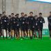 تشكيل منتخب مصر أمام المغرب في كأس أمم إفريقيا للناشئين (المتوقع)