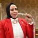 النائبة سارة النحاس لـ"تحيا مصر": مصر تمتلك منظومة ترصد وبائي قوية وقادرة على التعامل مع أي حالات مشتبه بـ إصابتها بالإيبولا