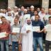مدير الدعوة بـ"أوقاف الفيوم" يكرم دفعة جديدة من خريجي المعهد الثقافي