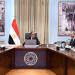 مدبولي: نستهدف رفع مساهمة الطاقة المتجددة بمصر إلى 45% بحلول 2028