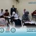 رئيس جامعة الغردقة يتابع امتحانات الفصل الدراسي الثاني بكليتى الألسن والحاسبات والذكاء الاصطناعي