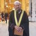 وفاة إمام المسجد الأقصى الشيخ وليد صيام بعد صراع مع المرض