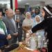 جامعة العاصمة تحتفل باليوم العالمي للتنوع الثقافي