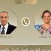 بدر عبدالعاطي يتلقى اتصالاً من وزيرة خارجية الكونجو الديمقراطية