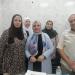 صحة الجيزة تتابع تفعيل الملفات الصحية ومختلف المبادرات القومية وعيادات الدعم النفسي