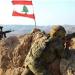 الجيش اللبناني ينشر قواته في دبين وبلاط عقب انسحاب القوات الإسرائيلية