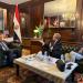 محمد فريد صالح: الاستثمارات النوعية تعزز القدرات الإنتاجية والتصديرية