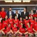انطلاق معسكر منتخب مصر تحت 17 سنة استعدادًا لكأس العالم للناشئات بالتشيك