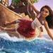بين الحنين والمنافسة.. هل تنجح النسخة الحية من "Moana"؟