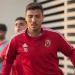 الاتحاد وسيراميكا يترقبان.. تراجع المعدل التهديفي يُقرب محمد شريف من مغادرة الأهلي
