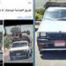 بيركبهم أعلى الصندوق.. ضبط سائق ربع نقل عرّض حياة المواطنين للخطر في الشرقية