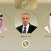 مباحثات مصرية سعودية قطرية لمتابعة تطورات الأزمة الإيرانية والأوضاع في السودان