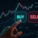 الأخطاء التي تمنع المبتدئين من النجاح في التداول