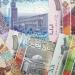 سعر الدينار الكويتي اليوم السبت 6-6-2026 في البنوك