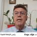 فؤاد عودة: ارتفاع إصابات إيبولا 100% خلال يوم واحد بسبب ضعف التشخيص المبكر