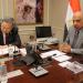 "الكهرباء" تستهدف دمج 14.3 ألف ميجاوات من طاقة التخزين بحلول 2028