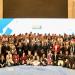 اعتماد "إعلان القاهرة للتعاون الدولي في التعليم والتدريب الفني والمهني بدول البحر المتوسط"