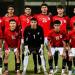 منتخب الشباب يواجه روسيا وديًا استعدادًا لتصفيات شمال أفريقيا تحت 20 عامًا