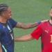 منتخب مصر.. ملخص اهداف ونتيجه مباراة منتخب مصر والبرازيل الودية بعد مرور 65 دقيقة