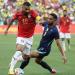 بالفيديو.. ملخص أهداف مصر والبرازيل