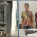 حبس عاملين حاولا فتح ماكينة ATM بصاروخ كهربائي بالجيزة