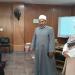 رئيس "الإسماعيلية الأزهرية" يشهد ختام تدريب معلمي الرياضيات الجدد