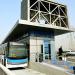 "النقل" توضح خطوات ركوب الأتوبيس الترددي BRT بمحطات القاهرة (فيديو)