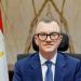 وزير التخطيط يستعرض خطة التنمية الاقتصادية والاجتماعية أمام الشيوخ