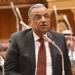 «الجبهة الوطنية» يوافق على خطة التنمية للعام المالي الجديد.. ويطالب بخطة للصادرات وأخرى للتدريب لتصدير العمالة المصرية