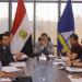 "الطفطف الكهربائي" يطوف شوارع رأس البر في دمياط