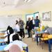 انتظام 2180 طالبًا بلجان امتحانات الآداب والعلوم الإنسانية بجامعة قناة السويس