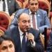 عمرو رشاد يطالب وزير الطيران بتوضيح موقف استئناف الرحلات الروسية.. ويقترح إشاء مدرسة فنية تابعة لمصر للطيران