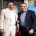 حمزة العيلي: سعيد بلقب الحرباء وكنت أعاني التعلثم في صغري