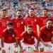 منتخب مصر يخوض تدريبه الأول في سبوكين التاسعة والنصف صباحًا