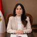 وزيرة الإسكان تتابع موقف مشروعات مياه الشرب والصرف الصحي بالقليوبية ومدينة العبور